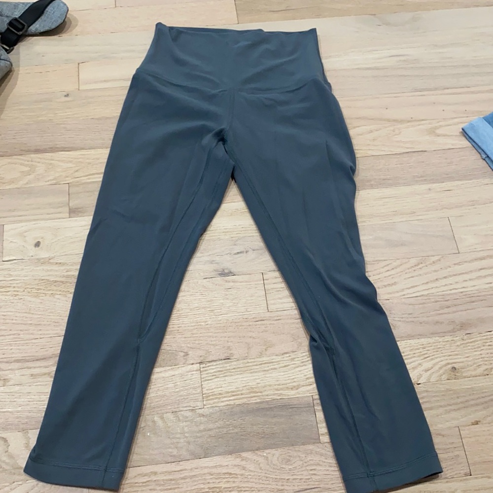 Lululemon align 4.
